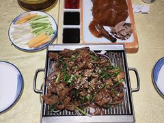 -新侨小馆(东直门北小街店)