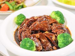 -东坊味道私房菜·地道顺德菜(大良店)