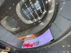 -广州白云国际机场-T2航站楼