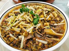 -蜀宴·家宴馆(升伟晶石店)