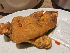 -四道菜·福建菜馆(新街口金鹰店)