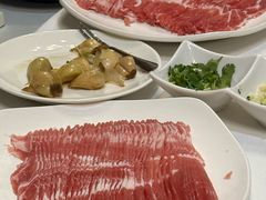 -东来顺饭庄(西直门店)