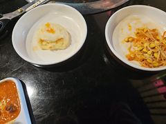 -老卜奎齐齐哈尔烤肉(人民东路店)