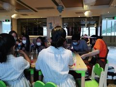 -深圳大梅沙京基洲际度假酒店