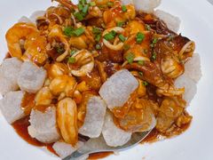 -常鲜楼常来尝鲜海胆馆(星海店)