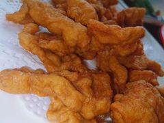 -长发饭店(西南路店)