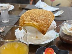 -大佛寺高级素食自助餐厅