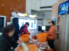 -来伊份(龙之梦长宁店)