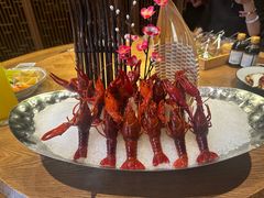 -尚海豆捞(乐虹坊店)