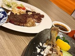 -小山日本料理(兴业太古汇店)