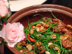 -鲜璟台·地标景观餐厅(上海中心店)