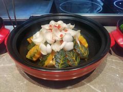 -老班长大酒店(海关大楼店)