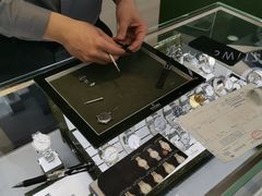 -亨得利(滨江道店)