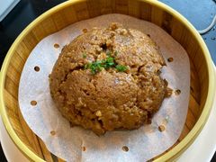 粉蒸排骨-翠湖宾馆·中餐厅