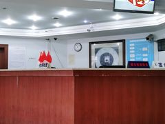 -上海普陀区机动车检测站第十一机动车安全检测站