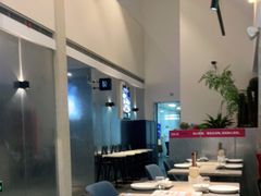 大堂-106餐厅北京菜.烤鸭(百子湾店)