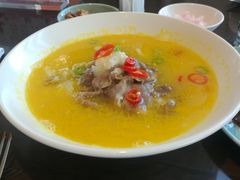 -环球港凯悦 · 享悦中餐厅