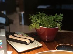 手打虾滑-大头椰·海南椰子鸡火锅(思明万象城店)