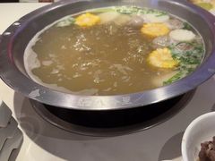 -八合里潮汕鲜牛肉火锅(福州万象城店)