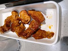 -半天妖烤鱼(东方新天地店)