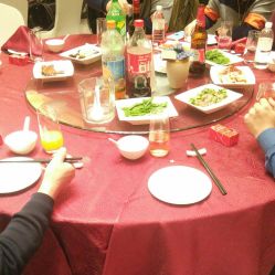 -上海瑞金洲际酒店·宴会厅