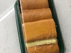 -泸溪河桃酥(秦淮新街口店)