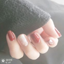 -恐龙·美甲美睫