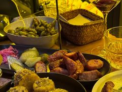 -ibarrel爱杯·bistro&brunch(江宁路店)