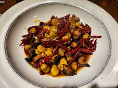 -印象鲵宴·张家界地标美食名片(溪布街店)