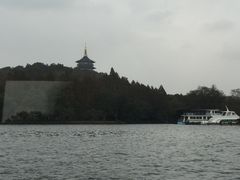 -西湖游船