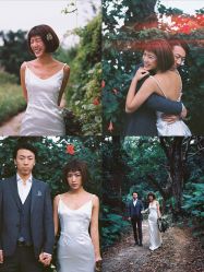 -DREAM HOUSE 梦想屋婚纱摄影
