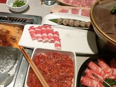 -海底捞火锅(万达广场店)