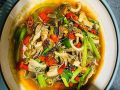 -山也·私厨(岳麓店)