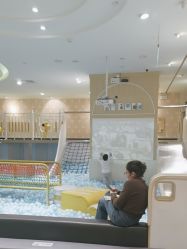 -MELAND CLUB亲子乐园·派对(浦东LCM置汇旭辉馆)