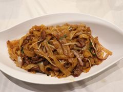 干炒牛河-稻香酒家(天河城店)