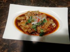 -郑喜旺烧烤(郑州总店)