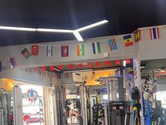 -M.S拳击泰拳馆(大学路店)