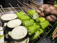 -真鱿味· 铁板烤串炸串(融元广场店)