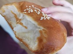 糯米面包-宏发红西饼屋(天津路店)