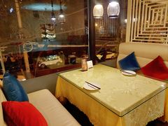 -京尊烤鸭店JINGZUN(春秀路店)