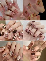 -M·X Nail日式美甲美睫