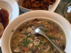 -盛百味·家宴餐厅(霸州分店)