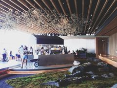 -Seesaw Coffee(朝阳大悦城店)