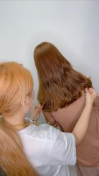 -MAGIC米几发型设计·羊毛卷