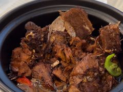 -怡园饭店-餐厅(四望亭店)