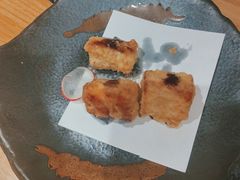 -虹料理·日料放题(悠方店)