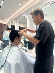 -LJOY丽锦造型·烫发染发