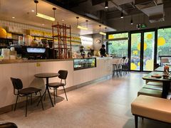 -明谦·Coffee&Cocktail Bar(美您公园店)