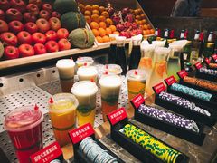 -炉小哥烤肉(朗悦公园茂店)