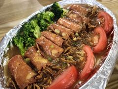 -佛有缘素食馆·荔湾老字号(陈家祠首店)